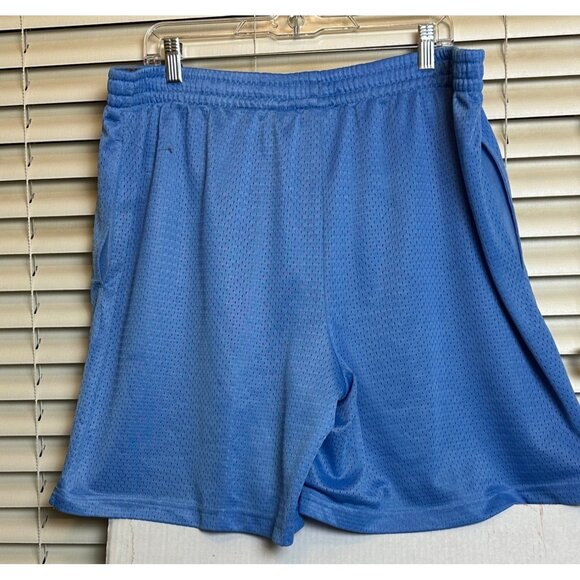 Star Men's Stretch Self Lined Pull  On Shorts Size Xl (40-42)  Sku 2918 - Picture 2 of 8